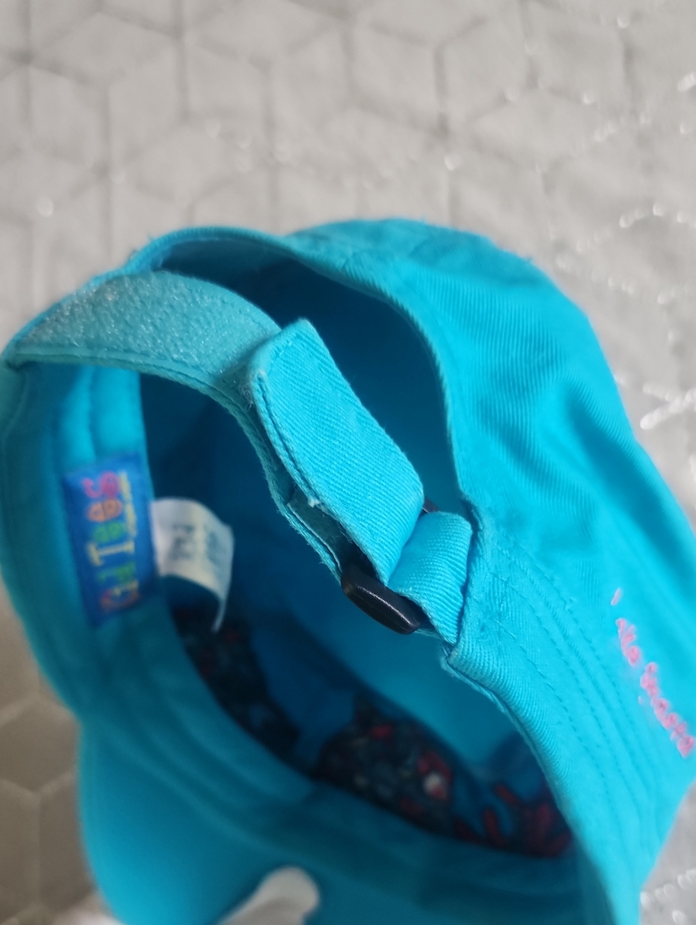 CAP | Kids Tee By Stephan Joseph Hat - Picture 10 of 15